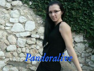 Pandoralive