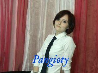 Pangioty