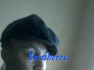Pantheress
