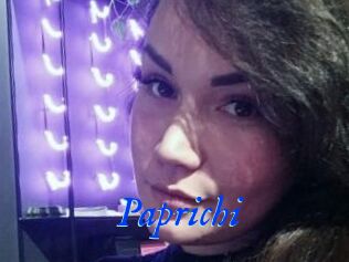 Paprichi