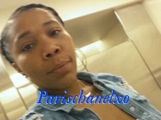 Parischanelxo
