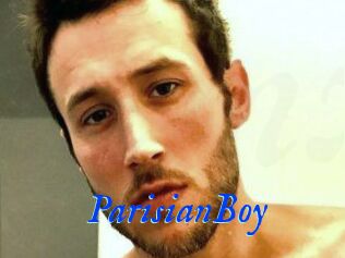 ParisianBoy