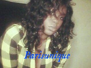 Parisunique