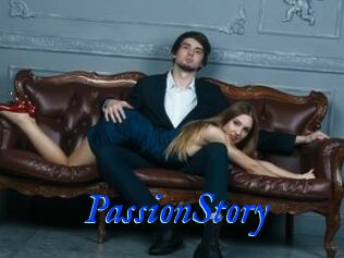 PassionStory