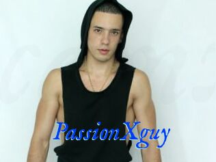 PassionXguy