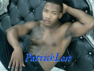 PatrickLost