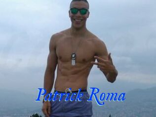Patrick_Roma