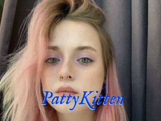 PattyKitten