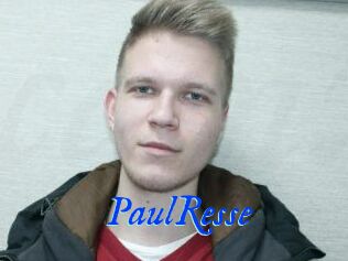 PaulResse