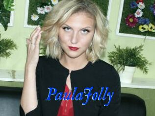 PaulaJolly