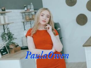 PaulaOwen
