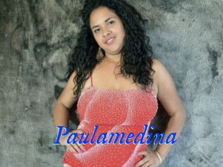 Paulamedina