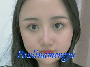 Paulinamengyu
