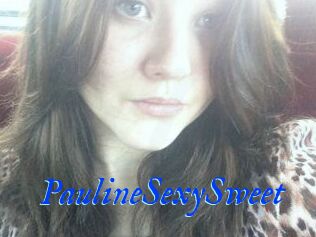 PaulineSexySweet