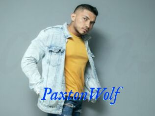 PaxtonWolf