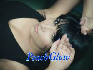 PeachGlow