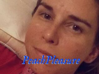 PeachPleasure