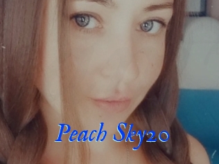 Peach_Sky20