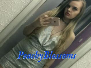 PeachyBlossoms