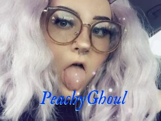 PeachyGhoul