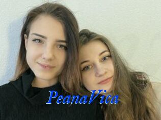 PeanaVica