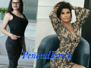 PenandErica