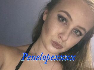 Penelopexxxx