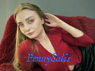 PennySalis