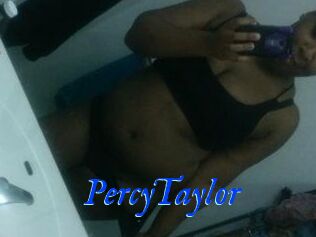 Percy_Taylor