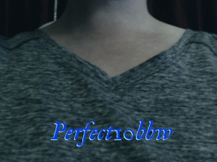 Perfect10bbw