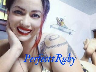 PerfecttRuby