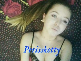 Perissketty