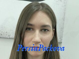 PersiaPackova