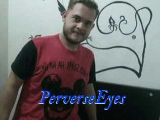PerverseEyes