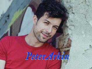 PeterArkin