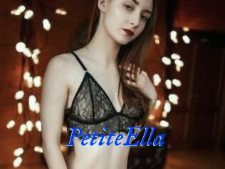 PetiteElla
