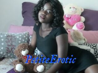 PetiteErotic