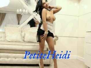 PetiteHeidi