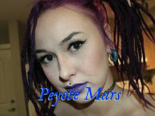 Peyote_Mars