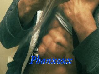Phanxoxx
