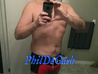 PhilDeGash