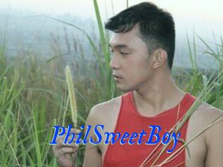 PhilSweetBoy