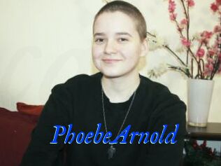 PhoebeArnold