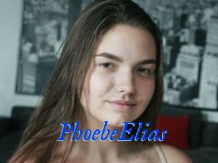 PhoebeElias