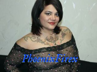 PhoenixFirex