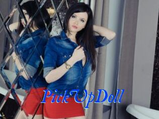 PickUpDoll