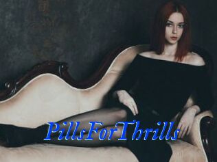 PillsForThrills
