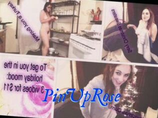 PinUpRose