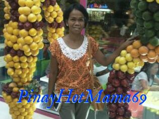 PinayHotMama69