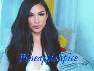PineappleSpice